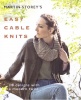 Easy Cable Knits by Martin Storey